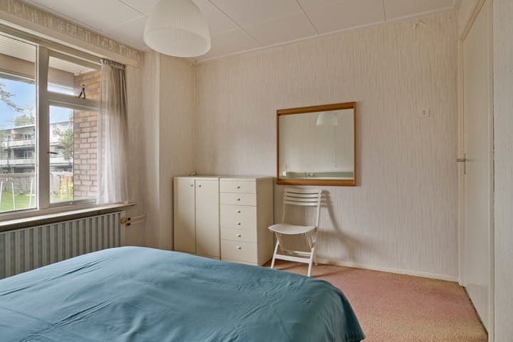 Foto 30 van Churchilllaan 22