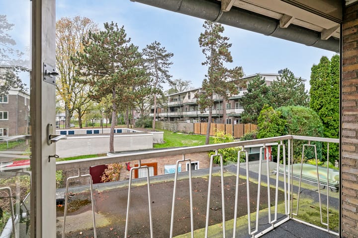 Foto 31 van Churchilllaan 22