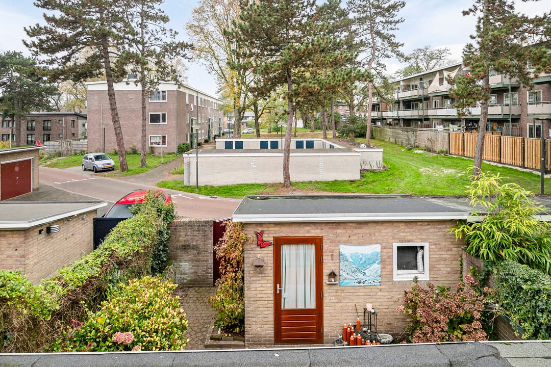 Foto 32 van Churchilllaan 22