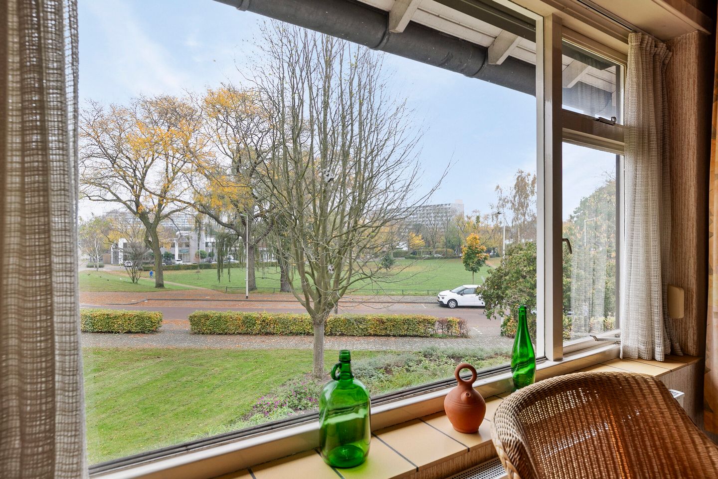 Foto 34 van Churchilllaan 22