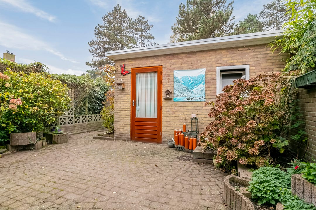 Foto 46 van Churchilllaan 22