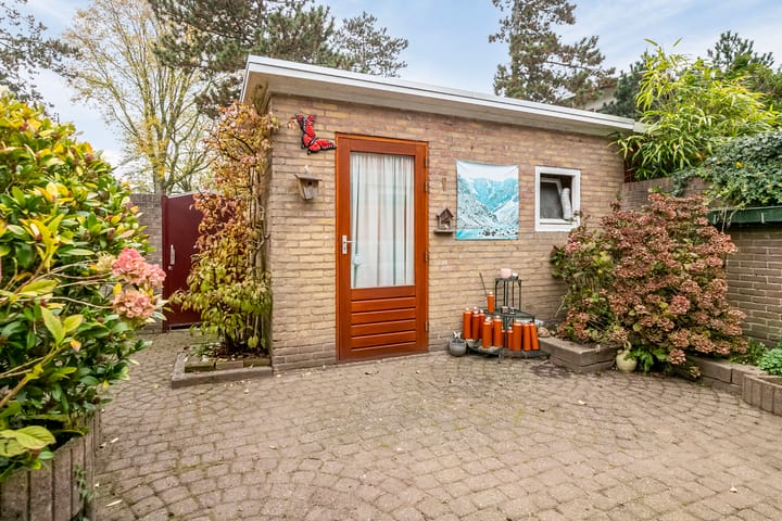 Foto 47 van Churchilllaan 22