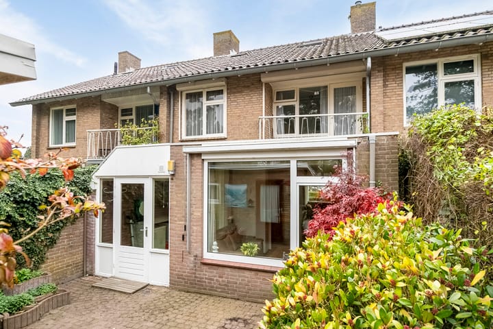 Foto 48 van Churchilllaan 22