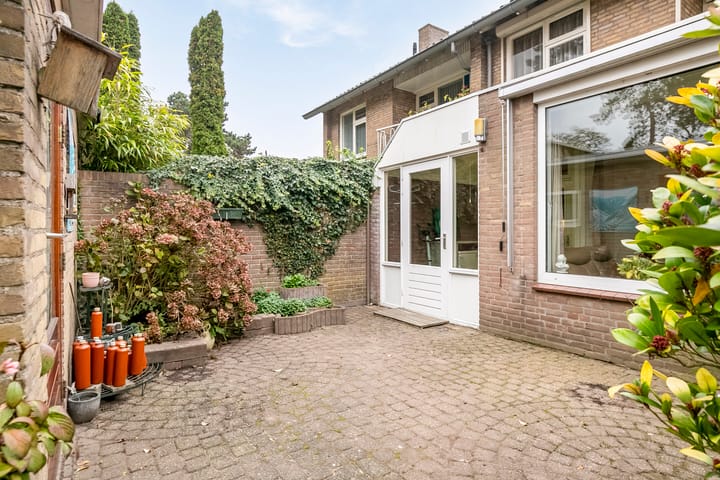 Foto 49 van Churchilllaan 22