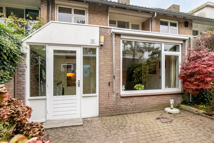 Foto 50 van Churchilllaan 22