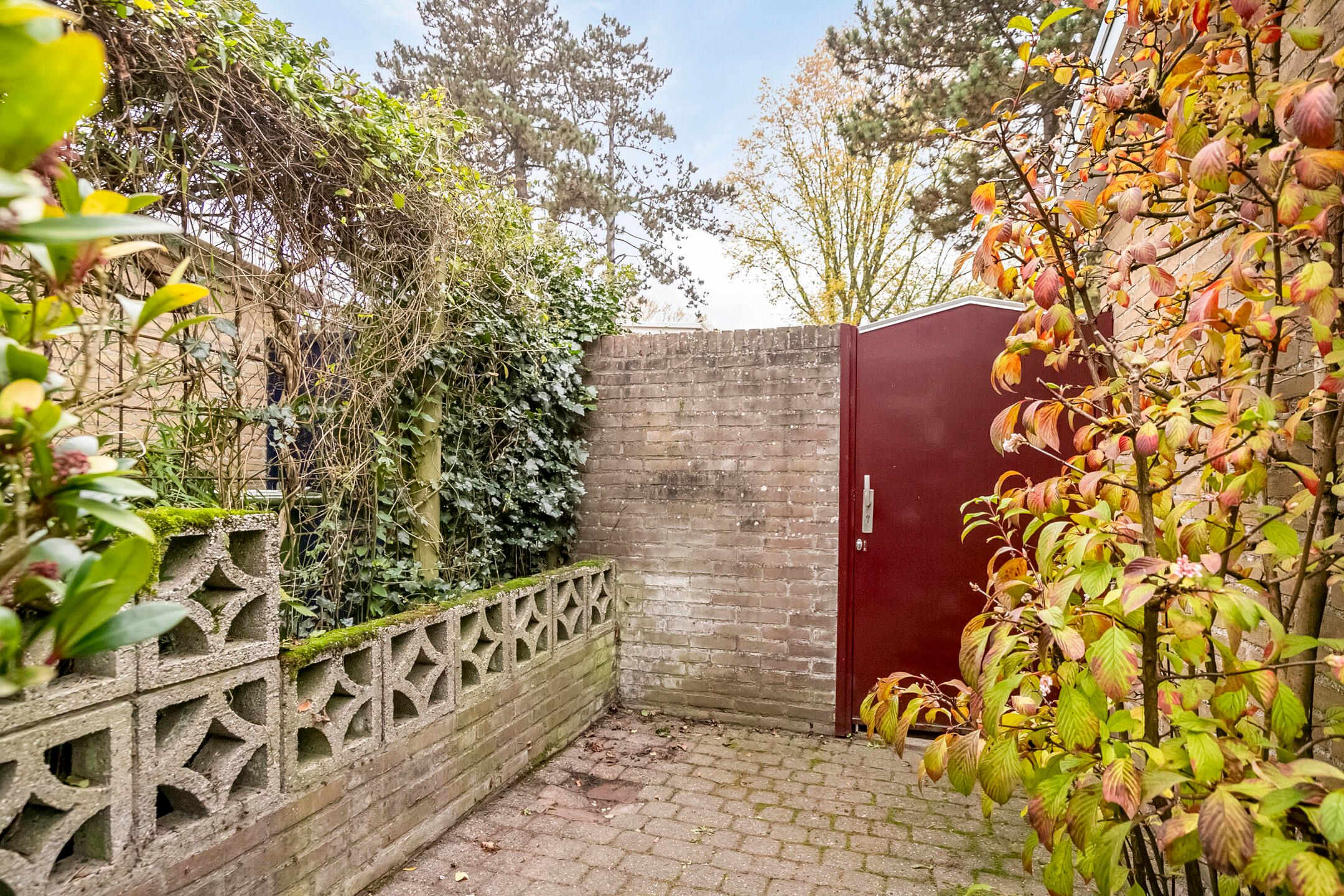 Foto 51 van Churchilllaan 22