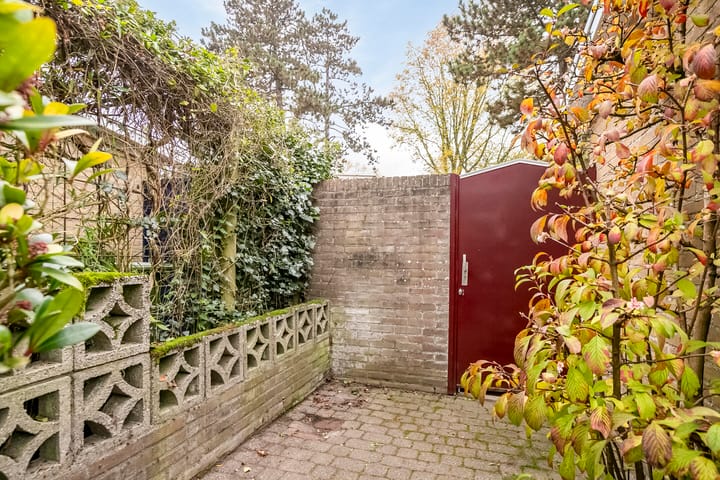 Foto 51 van Churchilllaan 22