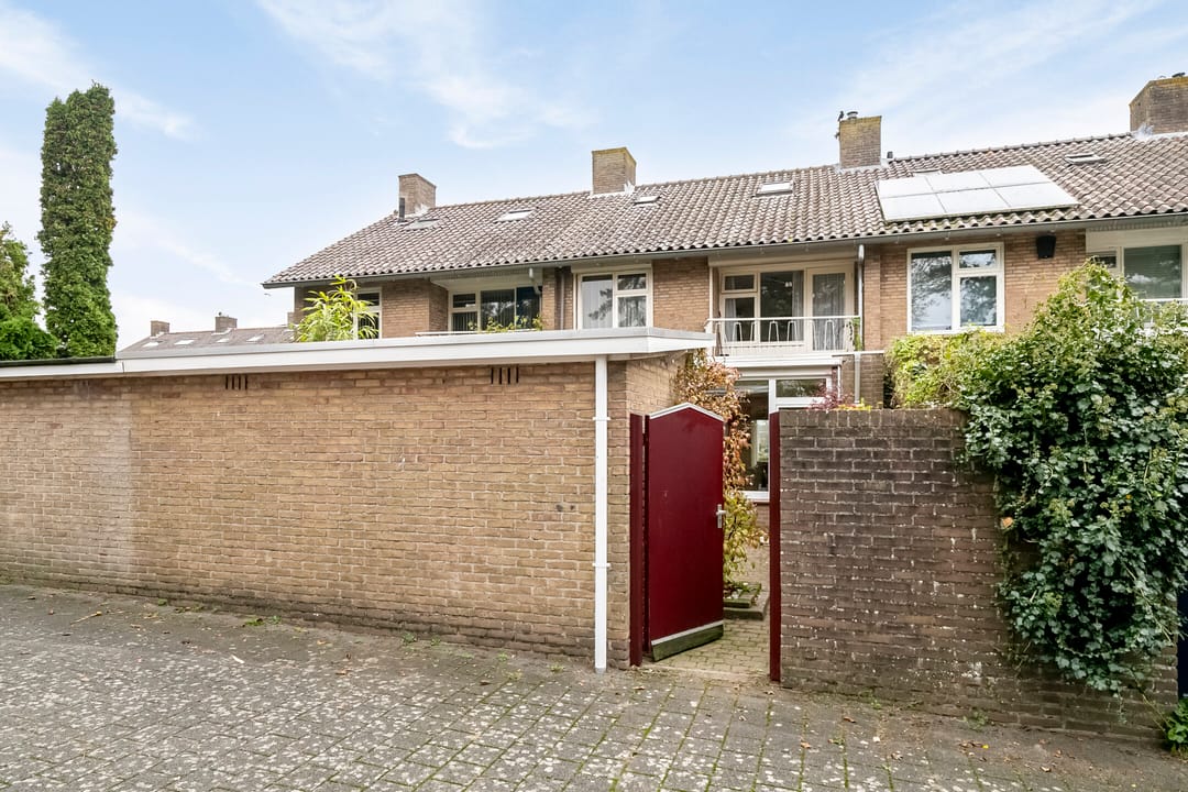 Foto 52 van Churchilllaan 22