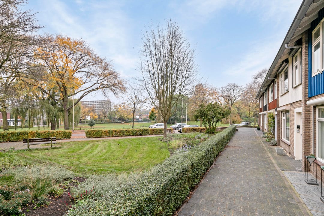 Foto 56 van Churchilllaan 22