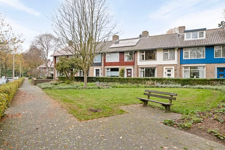 Foto 59 van Churchilllaan 22