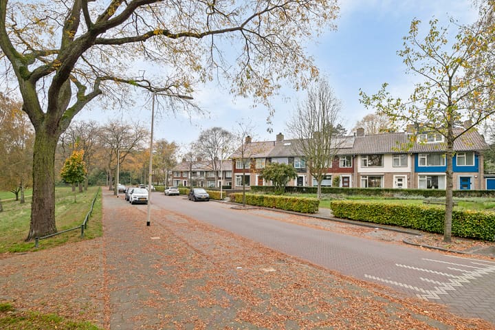 Foto 60 van Churchilllaan 22