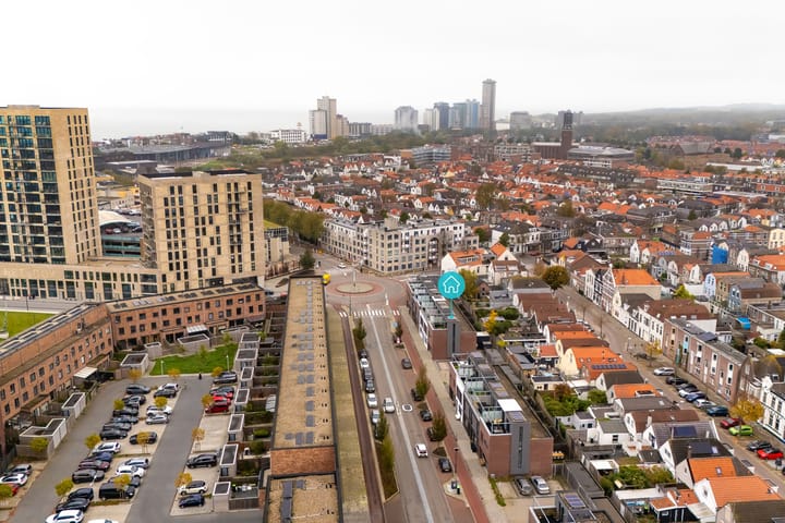 Foto 2 van De Willem Ruysstraat 13