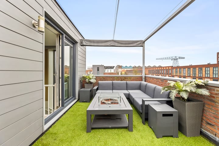 Foto 4 van De Willem Ruysstraat 13