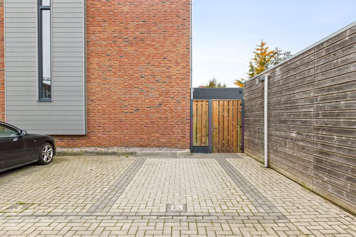 Foto 5 van De Willem Ruysstraat 13