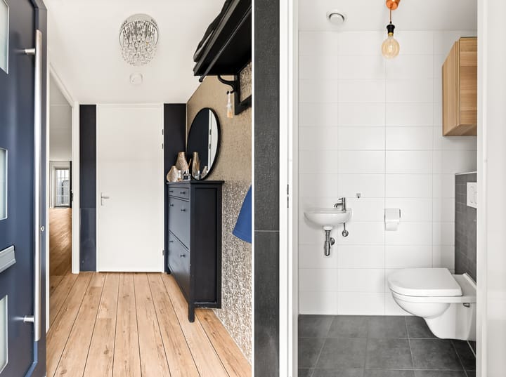 Foto 6 van De Willem Ruysstraat 13