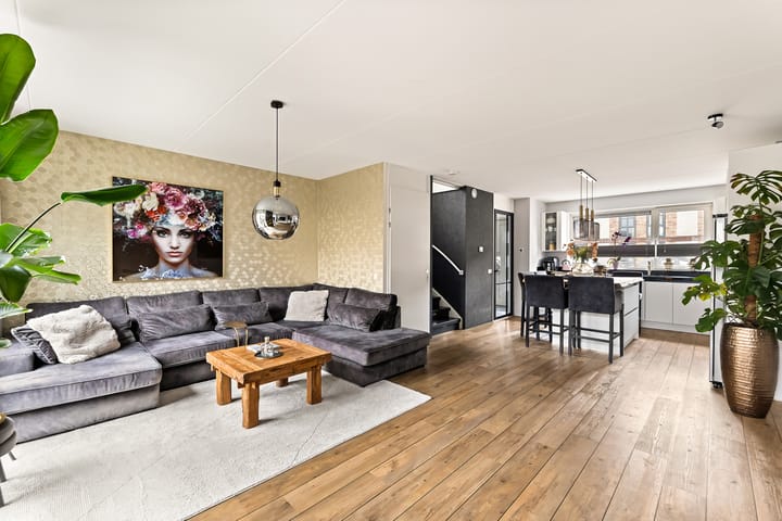 Foto 9 van De Willem Ruysstraat 13