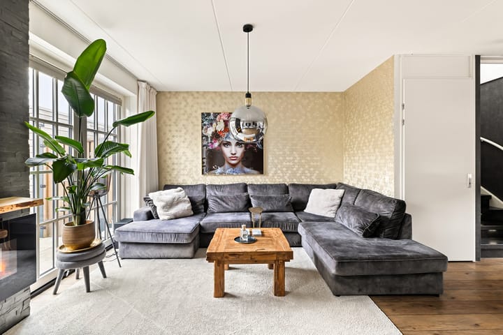 Foto 10 van De Willem Ruysstraat 13