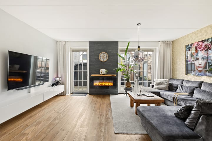 Foto 11 van De Willem Ruysstraat 13