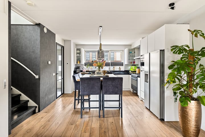 Foto 12 van De Willem Ruysstraat 13