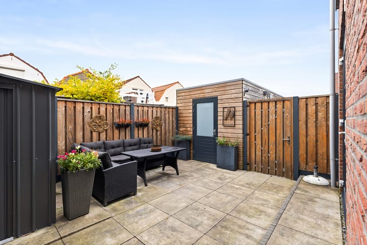 Foto 20 van De Willem Ruysstraat 13