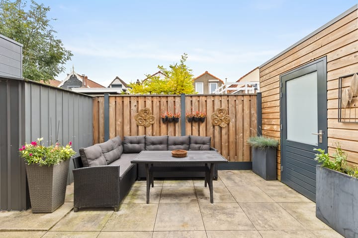 Foto 23 van De Willem Ruysstraat 13