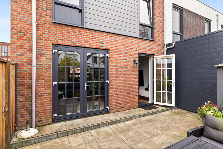 Foto 25 van De Willem Ruysstraat 13