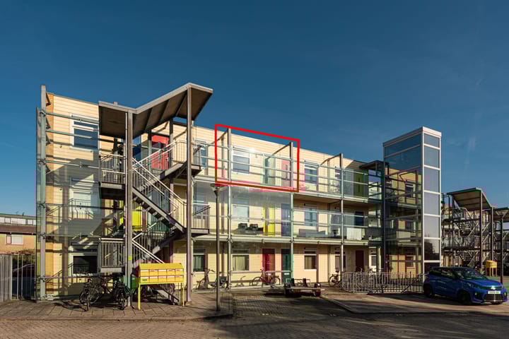 Foto 1 van Kameleonstraat 80