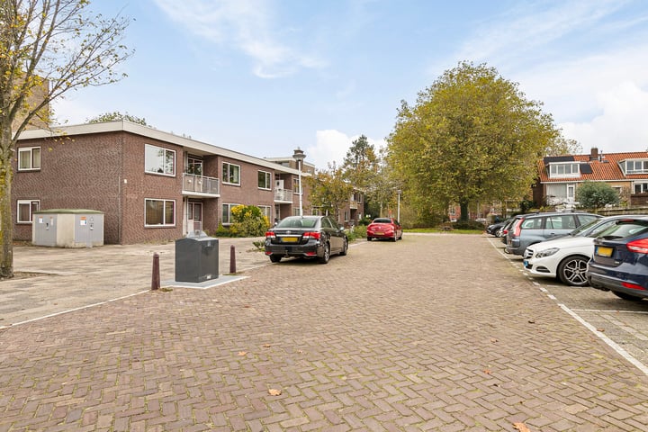 View photo 35 of Schubertlaan 170