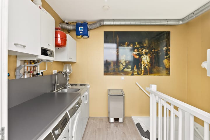 Foto 40 van De Willem Ruysstraat 13