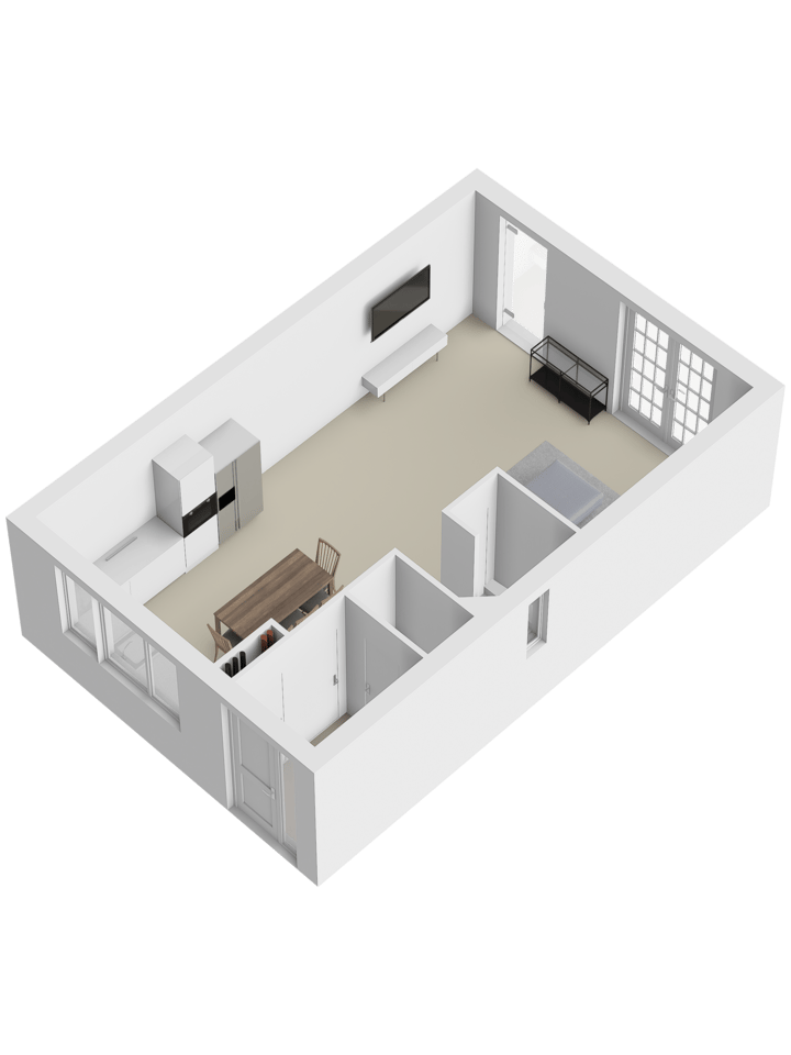 Foto 44 van De Willem Ruysstraat 13