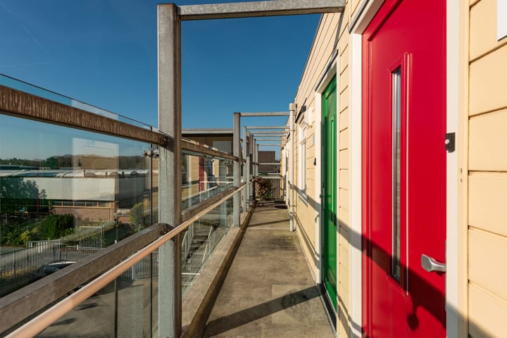 Foto 11 van Kameleonstraat 80