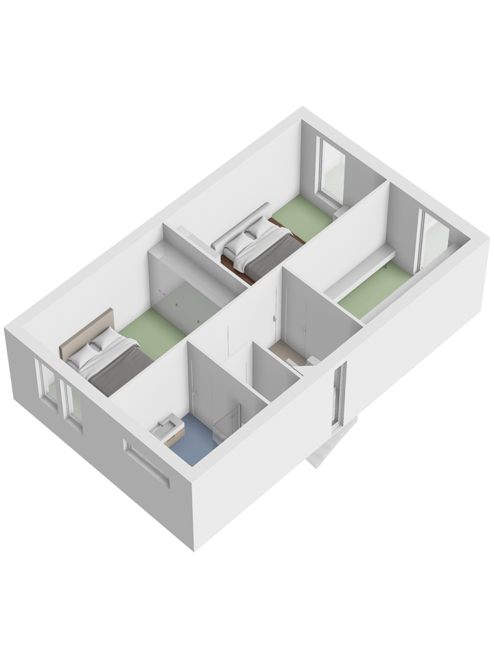 Foto 46 van De Willem Ruysstraat 13