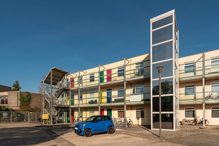 Foto 13 van Kameleonstraat 80