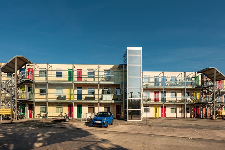 Foto 14 van Kameleonstraat 80