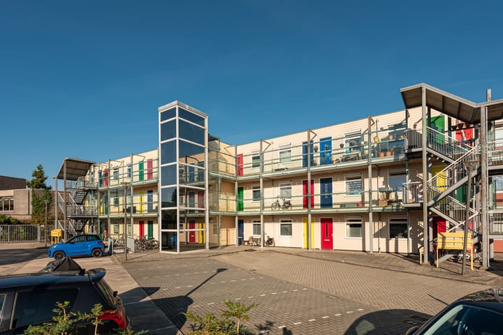 Foto 15 van Kameleonstraat 80