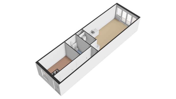 Foto 21 van Kameleonstraat 80