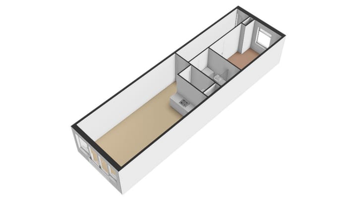 Foto 22 van Kameleonstraat 80