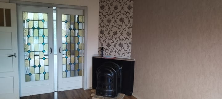 Foto 2 van Mecklenburgplein 21