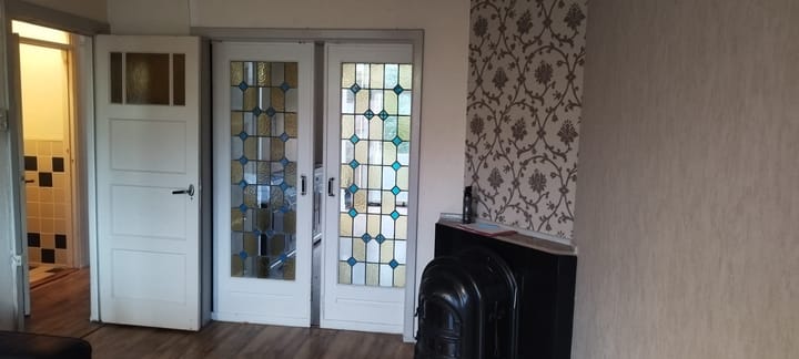 Foto 3 van Mecklenburgplein 21