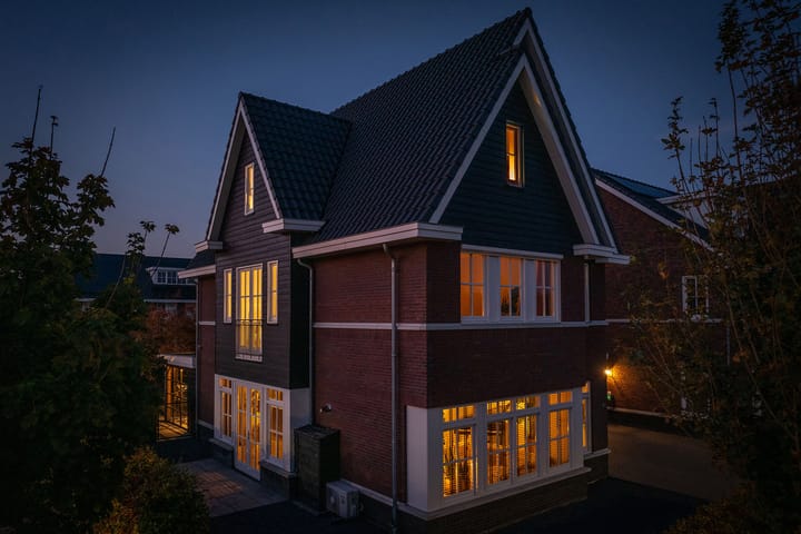 Foto 2 van Louis Paul Boonstraat 25