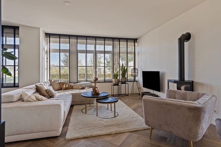 Foto 4 van Louis Paul Boonstraat 25