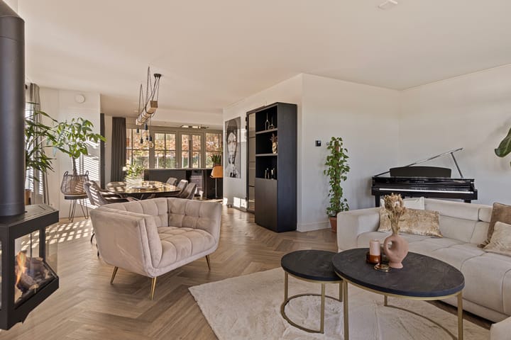 Foto 5 van Louis Paul Boonstraat 25