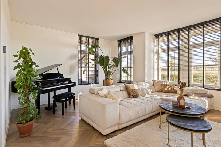 Foto 6 van Louis Paul Boonstraat 25