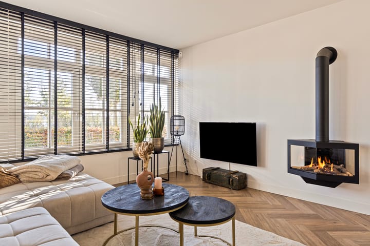 Foto 7 van Louis Paul Boonstraat 25