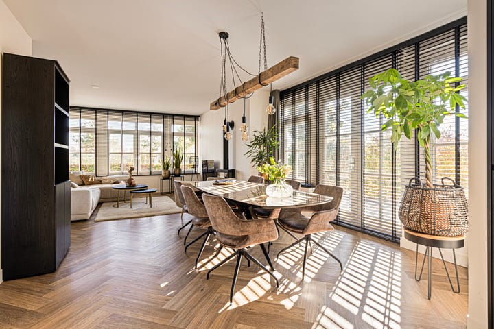 Foto 9 van Louis Paul Boonstraat 25