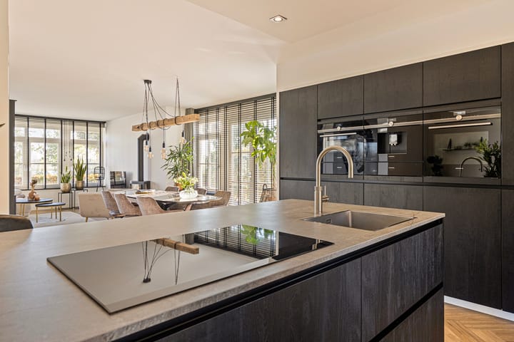 Foto 11 van Louis Paul Boonstraat 25