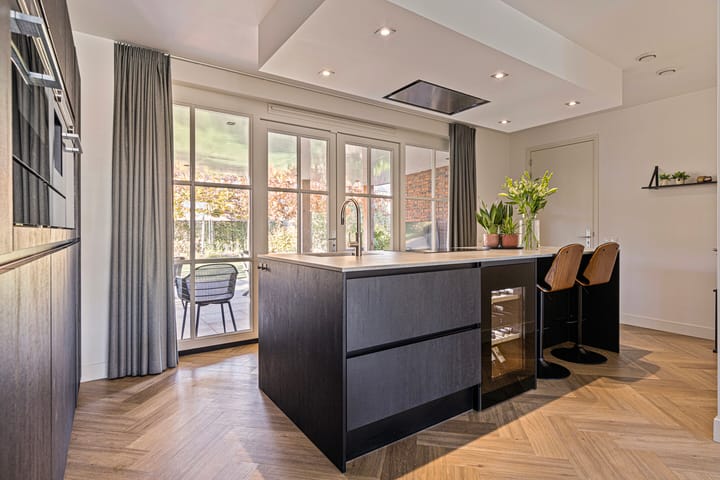 Foto 12 van Louis Paul Boonstraat 25