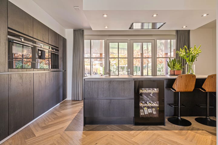 Foto 13 van Louis Paul Boonstraat 25