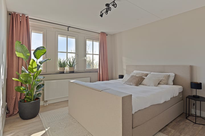 Foto 20 van Louis Paul Boonstraat 25