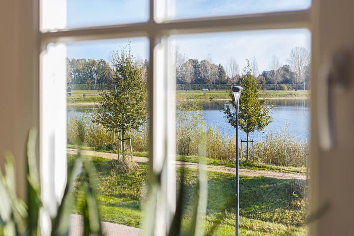 Foto 21 van Louis Paul Boonstraat 25